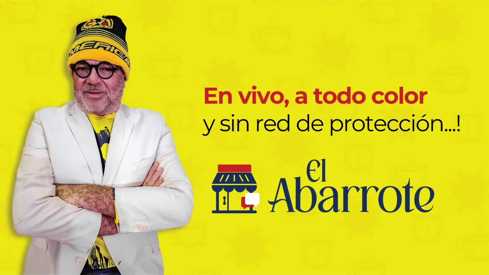 Rescatando la esencia de El Abarrote